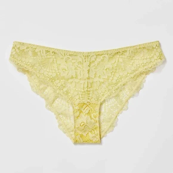 Free People maya undies NWT - Picture 2 of 8